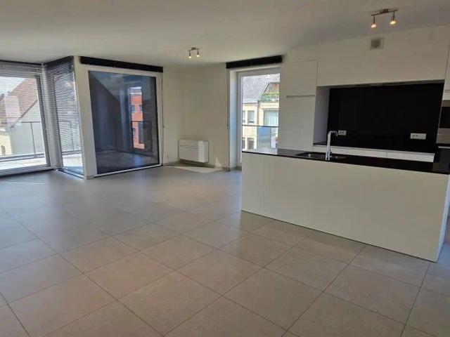 Appartement location à Deerlijk, West-Vlaanderen