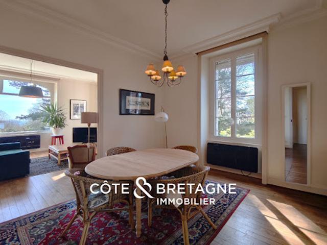 Appartement vente à Saint-Brieuc, Bretagne