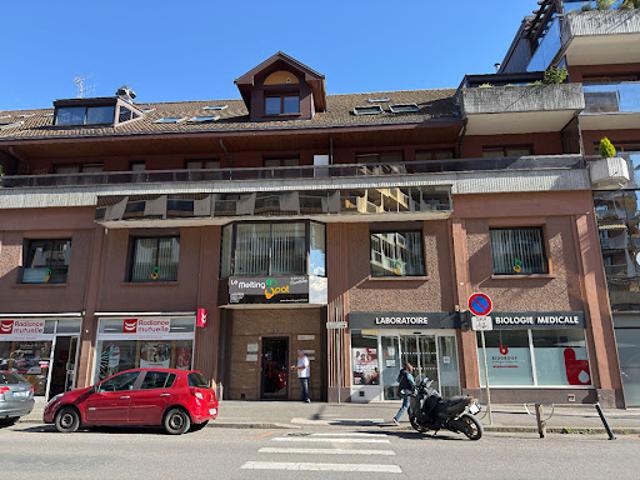 Appartement vente à Thonon-les-Bains, Thonon-les-bains