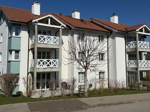 Wohnung mieten in Sous la Saigne, Saignelégier
