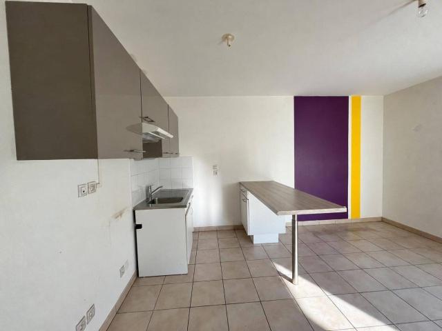 Appartement location à La Clavelière, Oullins-Pierre-Bénite