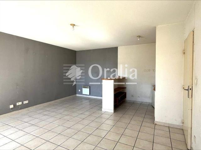 Appartement location à Costières Sud Family Village, Nîmes