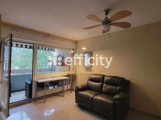 Appartement vente à Bonneville, Cluses