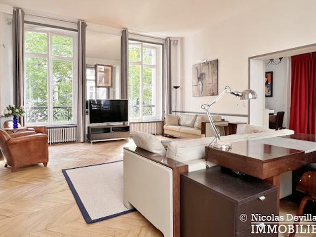 Appartement location à Paris, Île-de-France