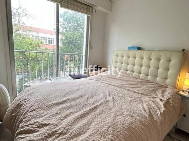 Appartement vente à Paris, Île-de-France