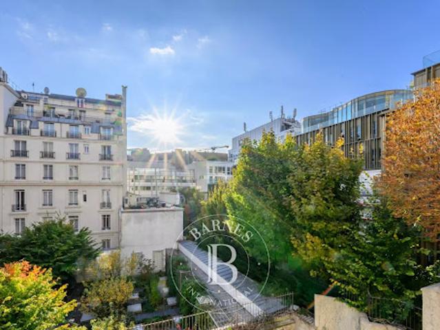 Appartement vente à Bordeaux