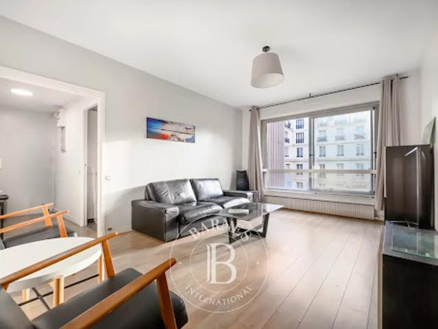 Appartement vente à Bordeaux