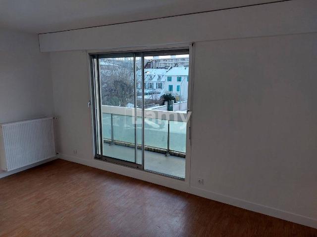 Studio location à Beauregard, Poissy