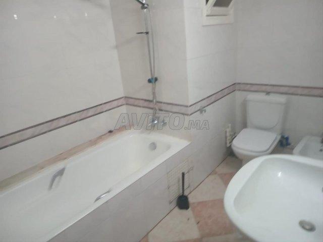 Appartement location à Rabat