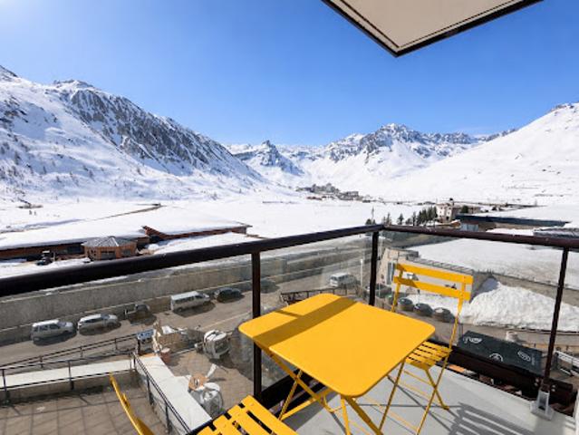 Appartement vente à Albertville, Tignes