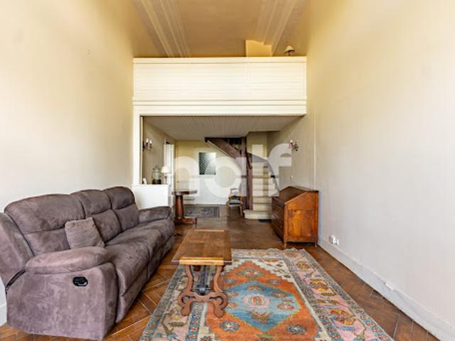 Appartement vente à Pau