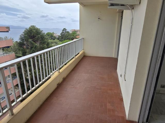 Appartement vente à Ajaccio