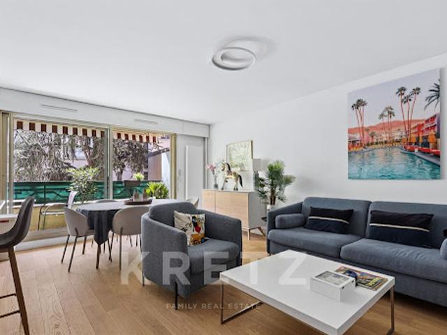 Appartement vente à Nogent-sur-Marne, Saint-mandé