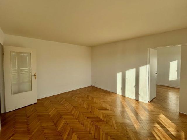 Appartement vente à Palaiseau