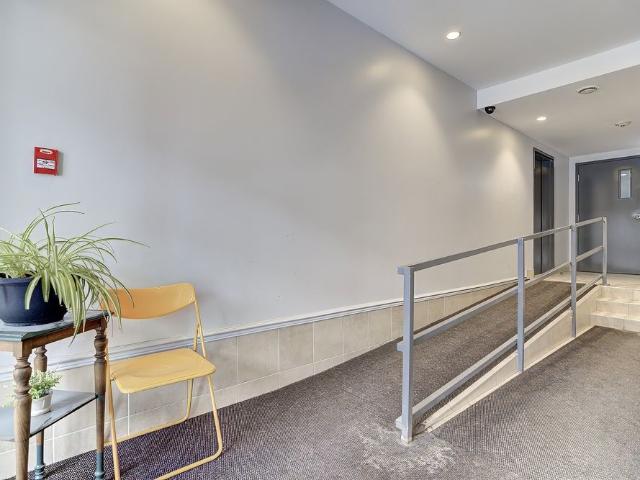 Apartment for rent in St. Leonard's, Quebec