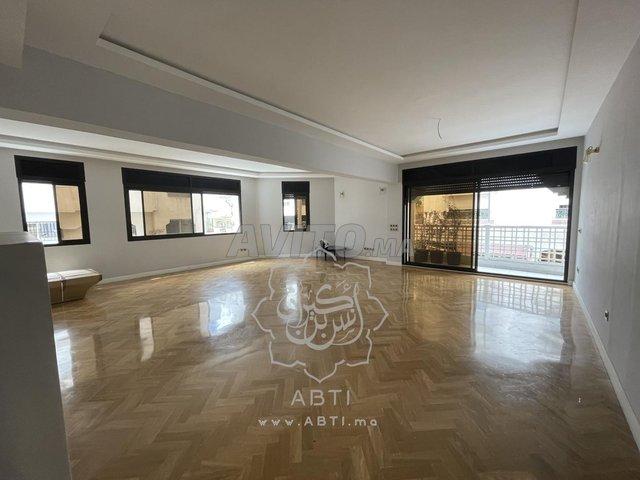 Appartement vente à Anfa, Gharb-Chrarda-Beni Hssen