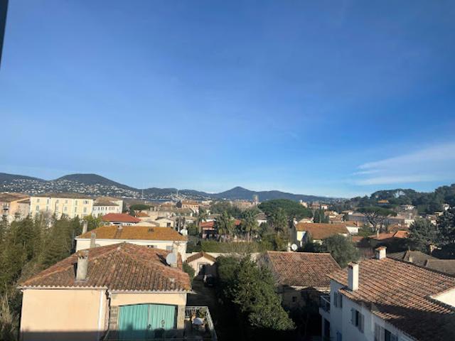 Appartement vente à Arrondissement de Draguignan, Saint-tropez