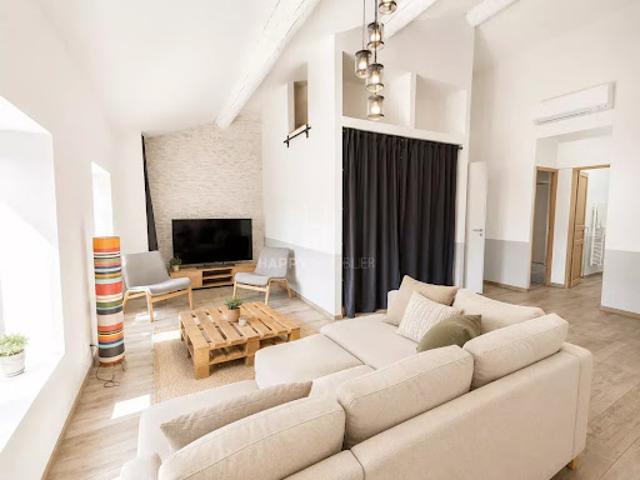 Appartement vente à Saint-Rémy-de-Provence, Bouches-du-Rhône