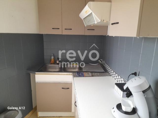 Appartement vente à Montpellier, Montbazin