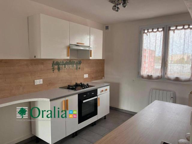 Appartement location à Villefranche-sur-Saône, Rhône