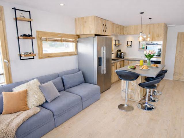 Appartement vente à Albertville, Tignes