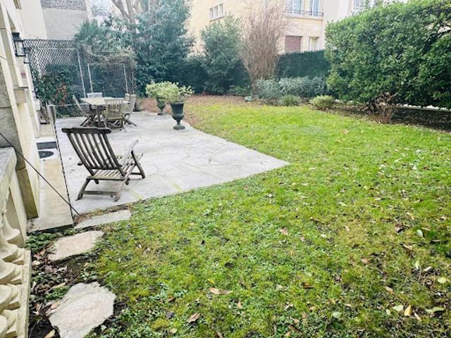 Appartement location à France métropolitaine, Neuilly-sur-seine
