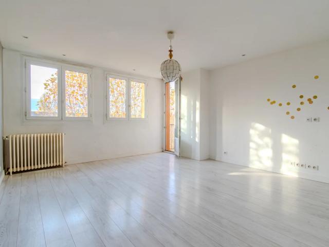 Appartement location à Sarcelles, Montmorency