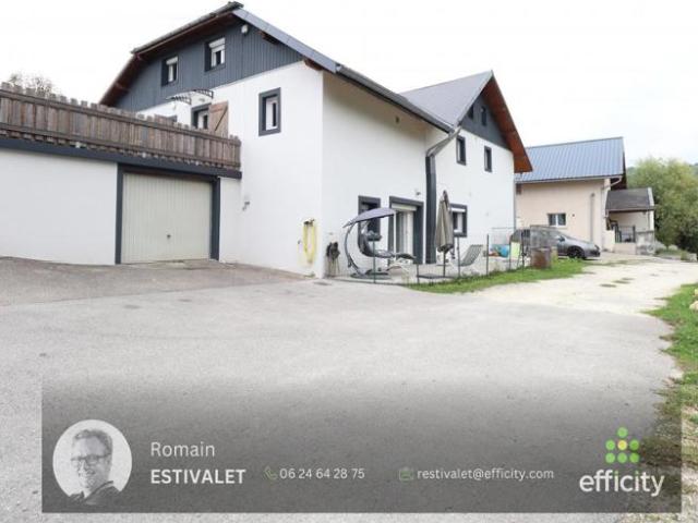 Appartement vente à Chambéry, Cognin