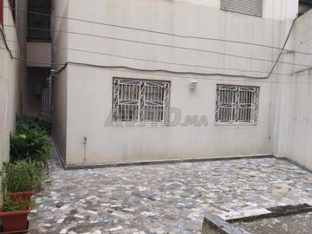 Appartement vente à Centre Ville