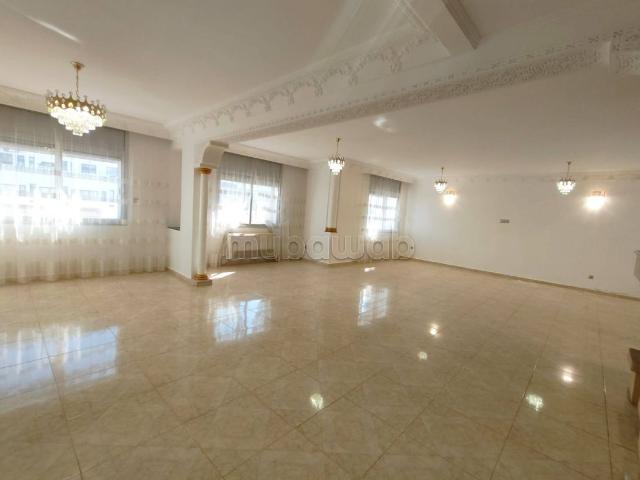 Appartement vente à Anfa, Gharb-Chrarda-Beni Hssen
