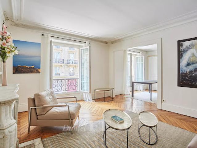 Appartement location à Île-de-France