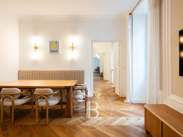 Appartement vente à Ajaccio