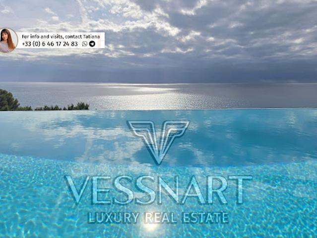 Appartement vente à Nice, Cap-d'ail