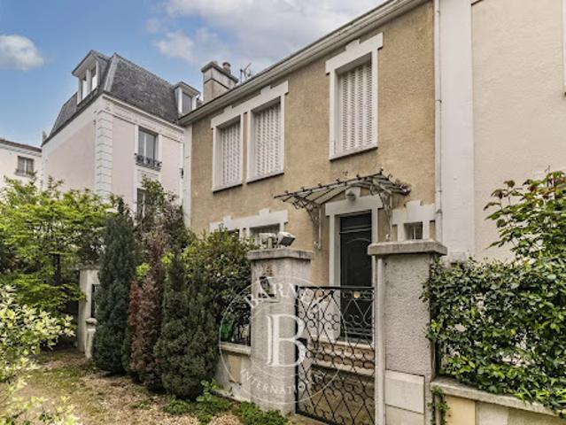 Maison vente à Paris, Île-de-France