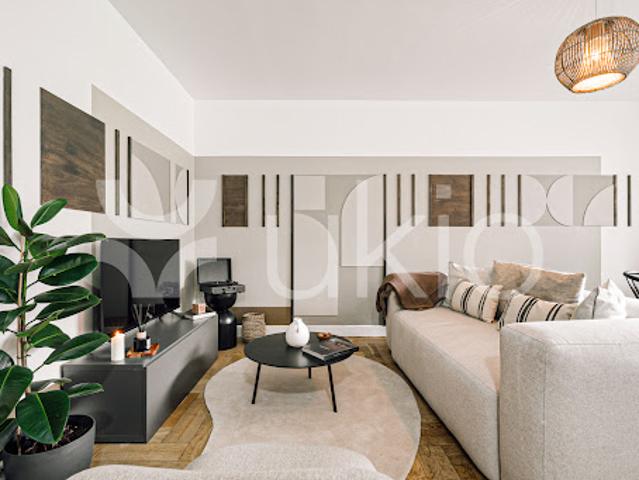 Appartement location à Île-de-France