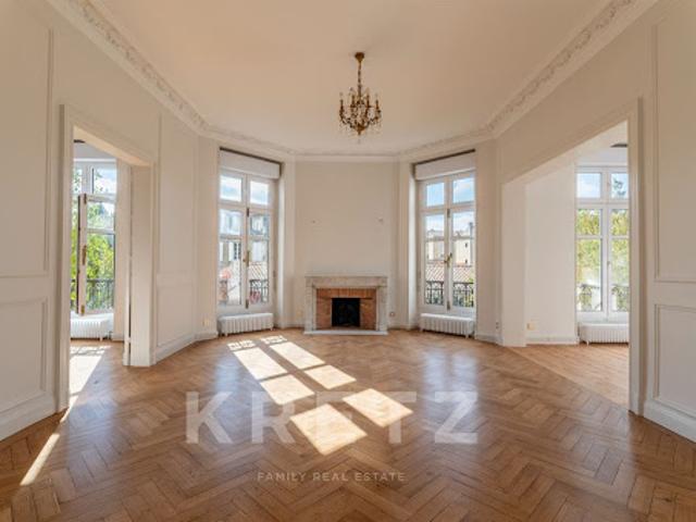 Appartement vente à Bordeaux