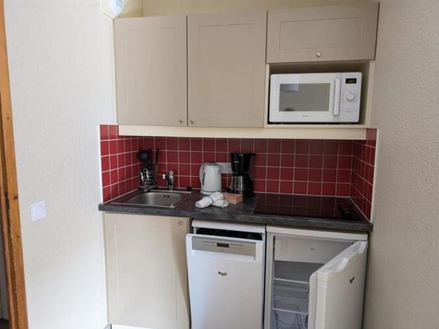 Appartement vente à Albertville, Saint-martin-de-belleville