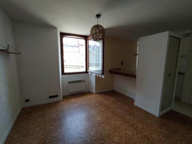 Studio location à Rennes, Bretagne