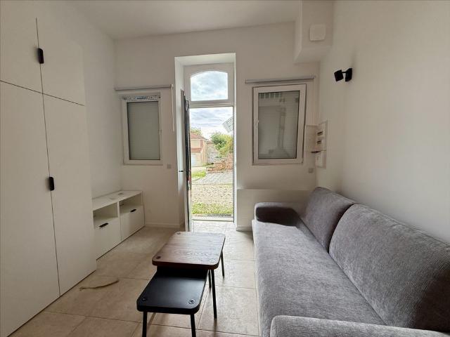 Appartement location à Fontainebleau, Avon