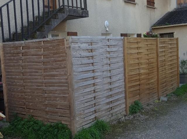Appartement vente à Argenteuil, Le Plessis-bouchard