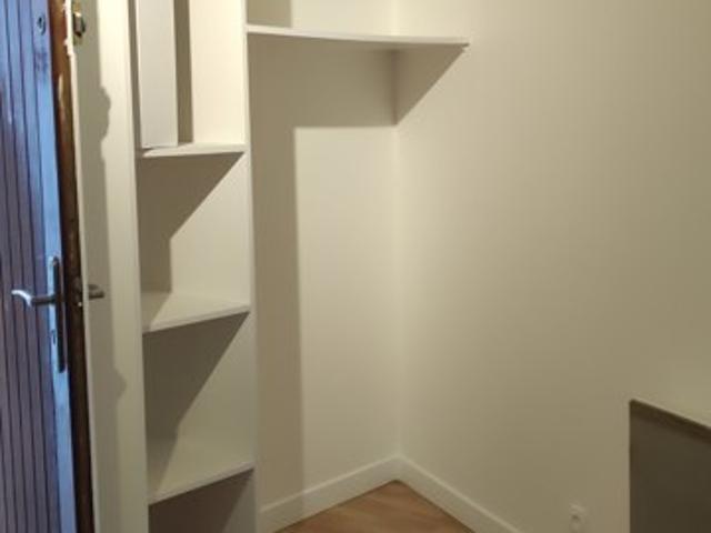 Appartement vente à Argenteuil, Le Plessis-bouchard