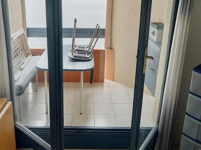 Appartement vente à Perpignan, Le Barcarès