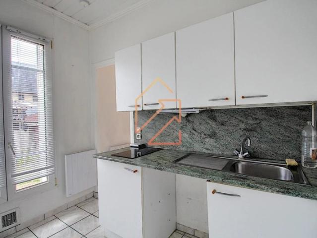 Appartement vente à Nogent-sur-Marne, Saint-maur-des-fossés