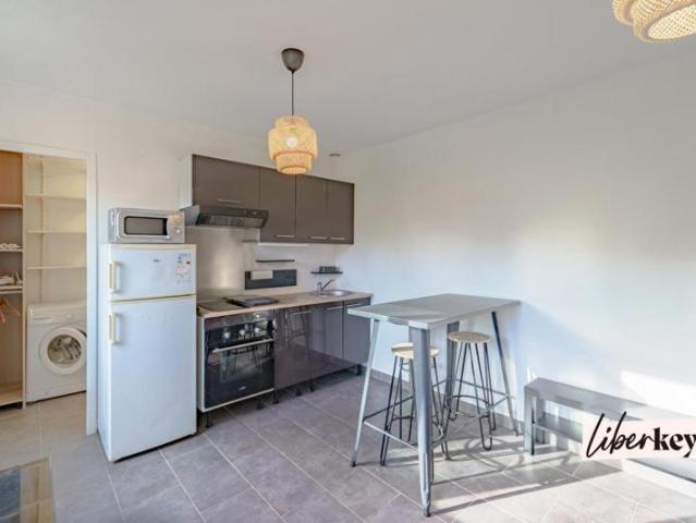 Appartement vente à Marseille