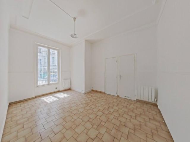 Appartement vente à Paris, Île-de-France