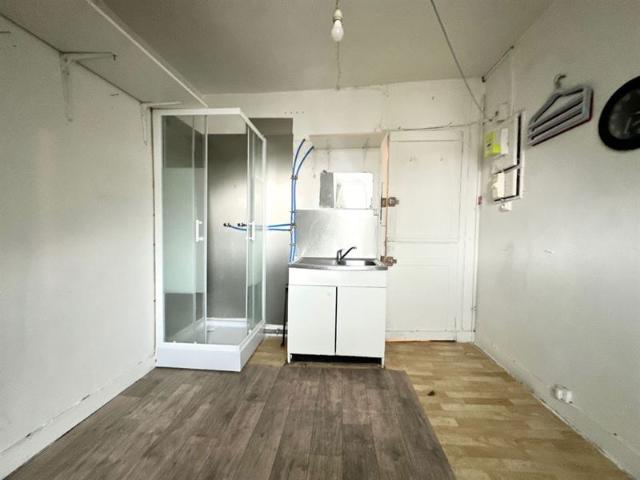 Appartement vente à Paris, Île-de-France