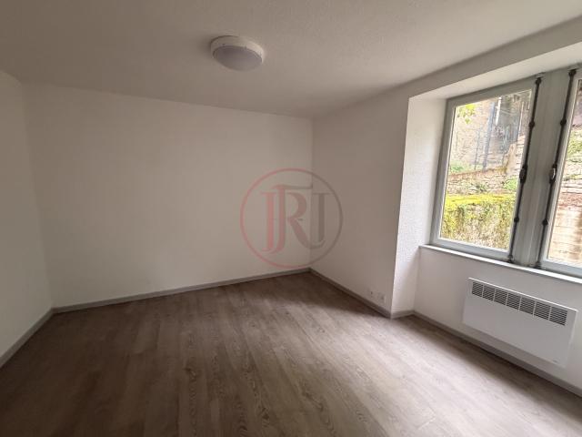 Appartement vente à Vesoul