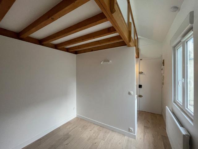 Appartement location à Les Pointes, Meudon