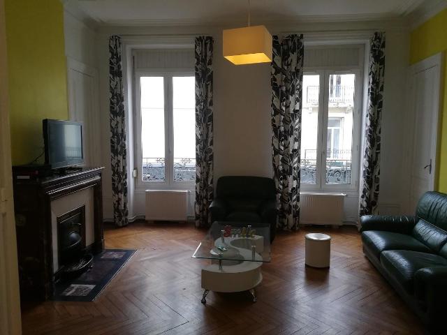 Appartement location à Saint-Étienne, Saint-etienne