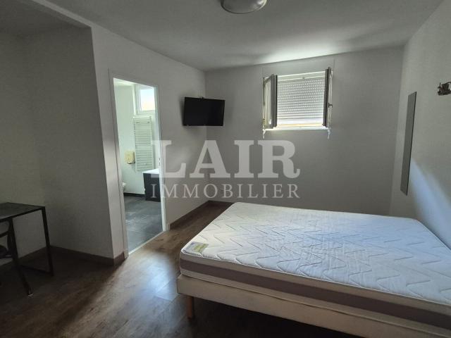 Appartement location à Alençon, Sées